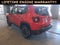 2023 Jeep Renegade Upland