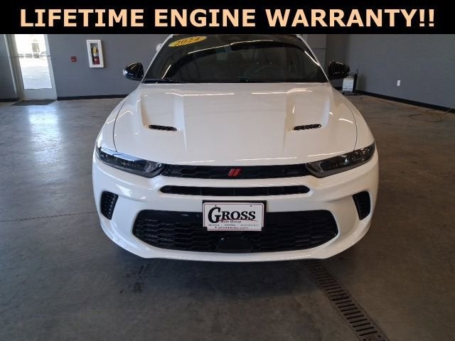 2024 Dodge Hornet R/T Plus