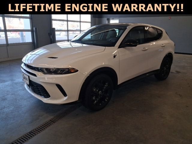 2024 Dodge Hornet R/T Plus