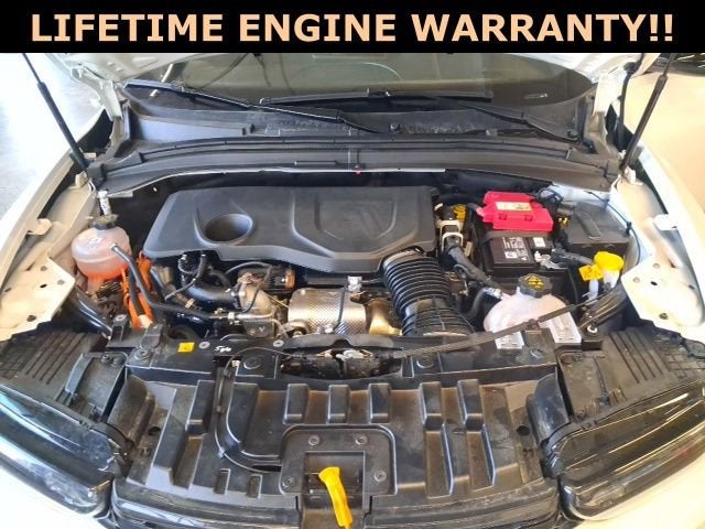 2024 Dodge Hornet R/T Plus