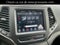 2022 Jeep Cherokee Sport
