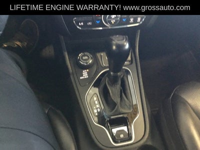 2023 Jeep Cherokee Altitude Lux 4x4