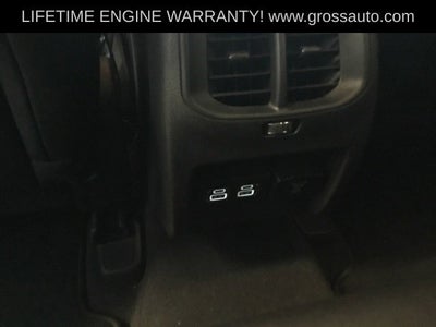 2023 Jeep Cherokee Altitude Lux 4x4