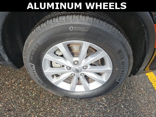 2024 Dodge Durango SXT Plus