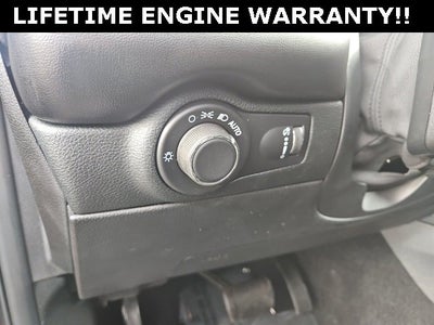 2024 Dodge Durango SXT Plus