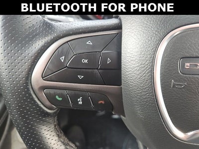 2024 Dodge Durango SXT Plus