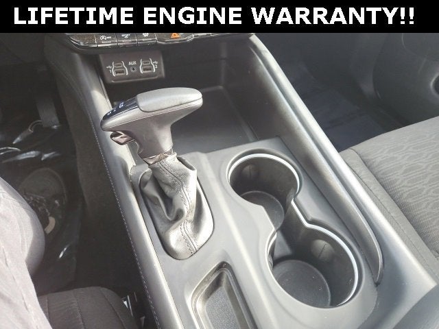 2024 Dodge Durango SXT Plus