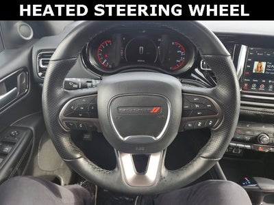 2024 Dodge Durango SXT Plus
