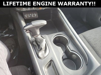 2024 Dodge Durango SXT Plus