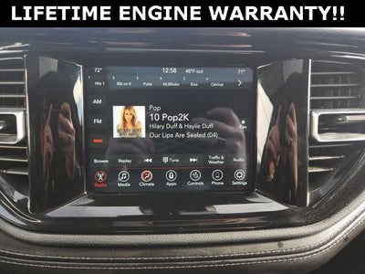 2024 Dodge Durango SXT Plus