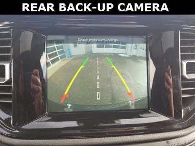 2024 Dodge Durango SXT Plus