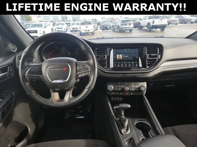 2024 Dodge Durango SXT Plus
