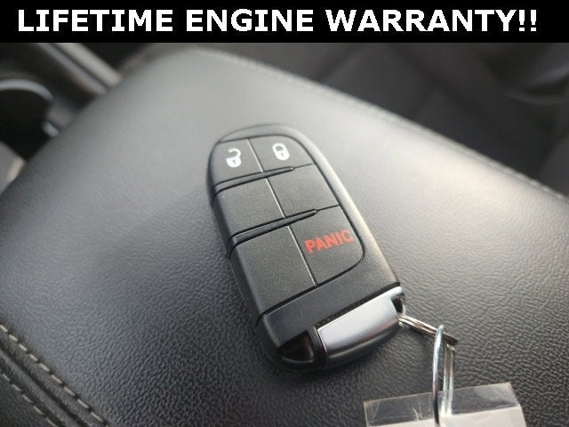 2024 Dodge Durango SXT Plus