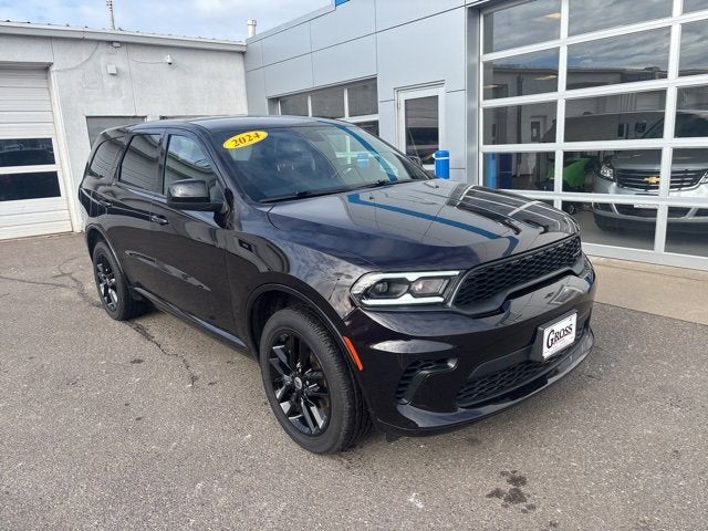 2024 Dodge Durango GT