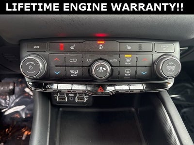 2024 Dodge Durango GT