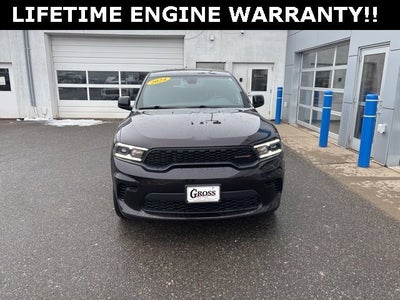 2024 Dodge Durango GT