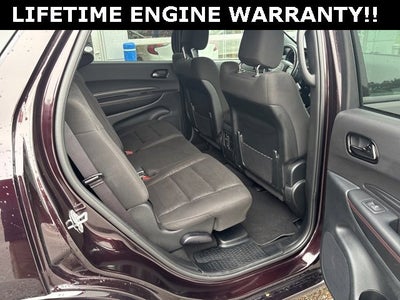 2024 Dodge Durango GT