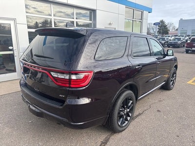 2024 Dodge Durango GT