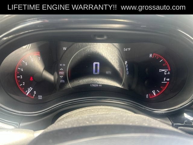 2024 Dodge Durango GT AWD