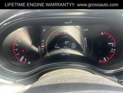 2024 Dodge Durango GT AWD
