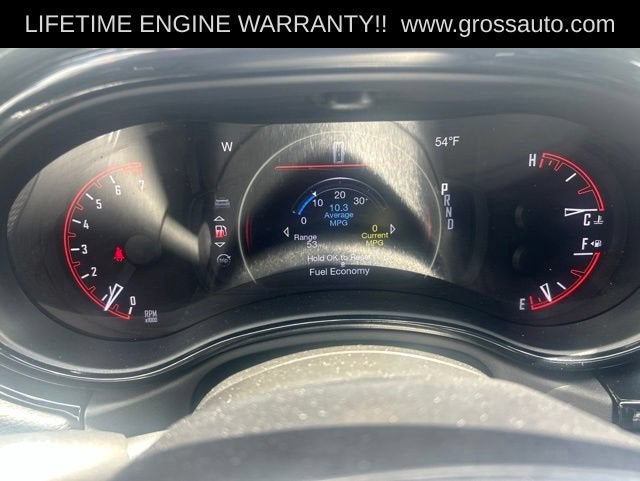 2024 Dodge Durango GT AWD