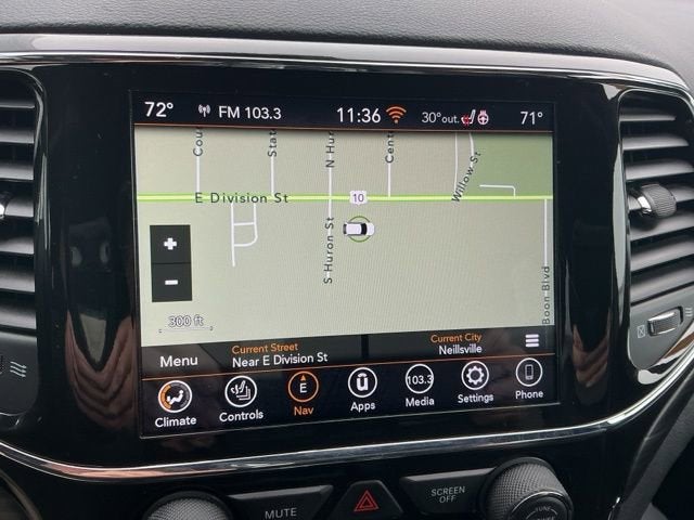 2022 Jeep Grand Cherokee WK Laredo X