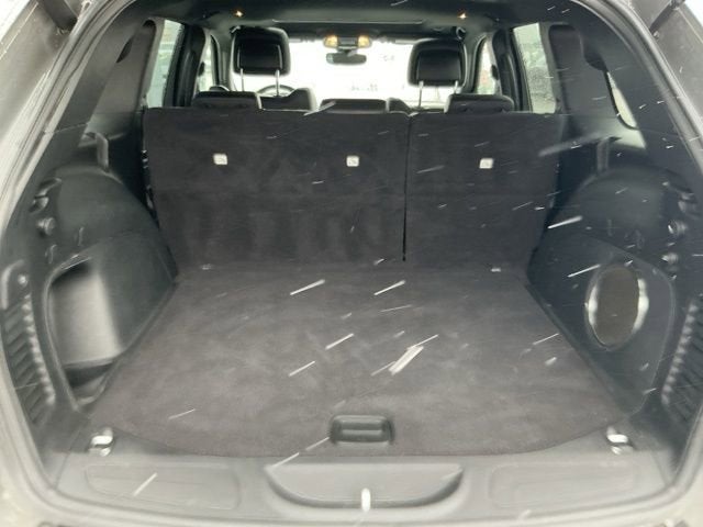 2022 Jeep Grand Cherokee WK Laredo X