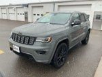 2022 Jeep Grand Cherokee WK Laredo X