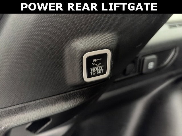 2024 Jeep Grand Cherokee Laredo X