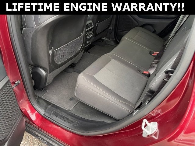 2024 Jeep Grand Cherokee Laredo X