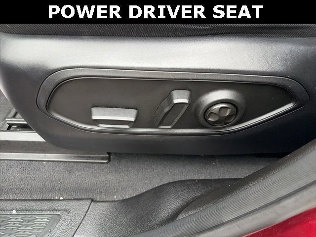 2024 Jeep Grand Cherokee Laredo X