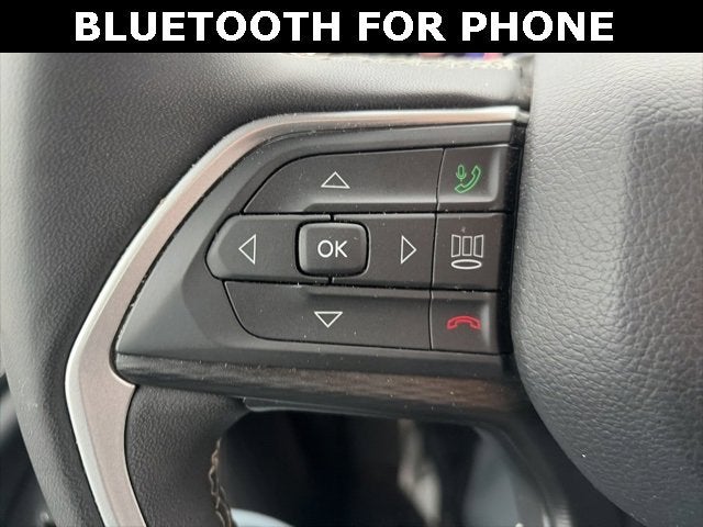 2024 Jeep Grand Cherokee Laredo X