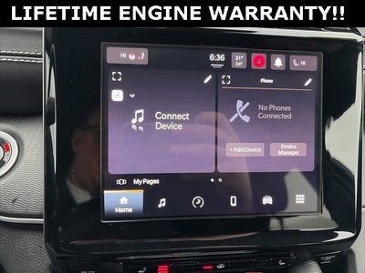 2024 Jeep Grand Cherokee Laredo X