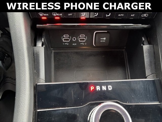 2024 Jeep Grand Cherokee Laredo X