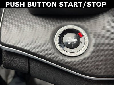 2024 Jeep Grand Cherokee Laredo X