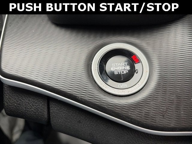 2024 Jeep Grand Cherokee Laredo X