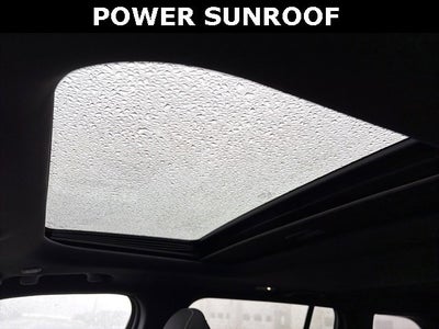 2024 Jeep Grand Cherokee Laredo X