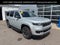 2024 Jeep Wagoneer Series III