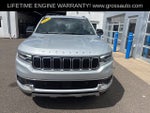 2024 Jeep Wagoneer Series III