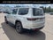 2024 Jeep Wagoneer Series III