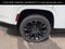 2024 Jeep Grand Wagoneer Series II Obsidian