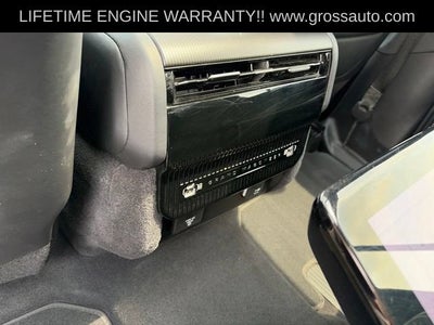 2024 Jeep Grand Wagoneer Series II Obsidian