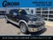 2018 RAM 1500 Laramie Crew Cab 4x4 6'4" Box