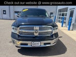 2018 RAM 1500 Laramie Crew Cab 4x4 6'4" Box