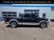 2018 RAM 1500 Laramie Crew Cab 4x4 6'4" Box
