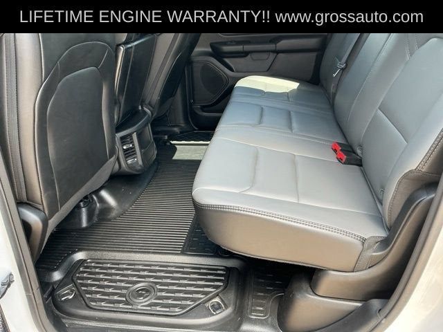 2022 RAM 1500 Tradesman