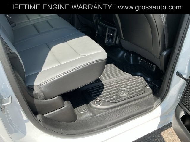 2022 RAM 1500 Tradesman