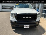 2022 RAM 1500 Tradesman