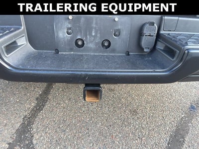 2021 RAM 1500 Tradesman