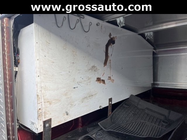 2021 RAM 1500 Tradesman